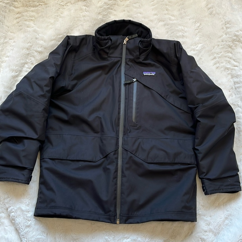 Patagonia Kids Ski Jacket 10 M